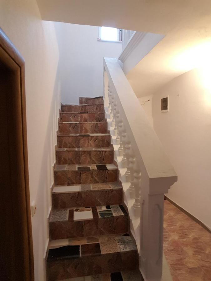 Apartments Megi Biograd Na Moru Exterior foto