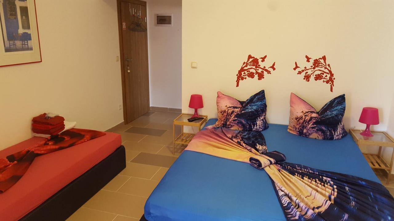 Apartments Megi Biograd Na Moru Exterior foto